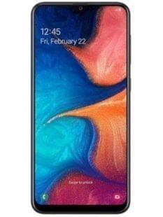 Samsung Galaxy A20: specs, benchmarks, and user .